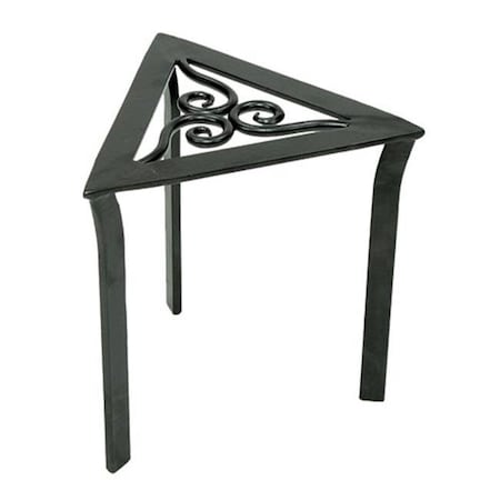 Achla Designs Achla VTT-02 Triangular Trivet Plant Stand VTT-02